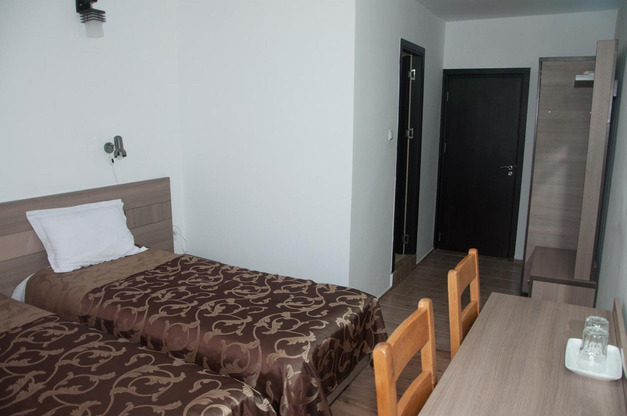 Hotel Popasul Iancului Corbii Mari Pokój zdjęcie