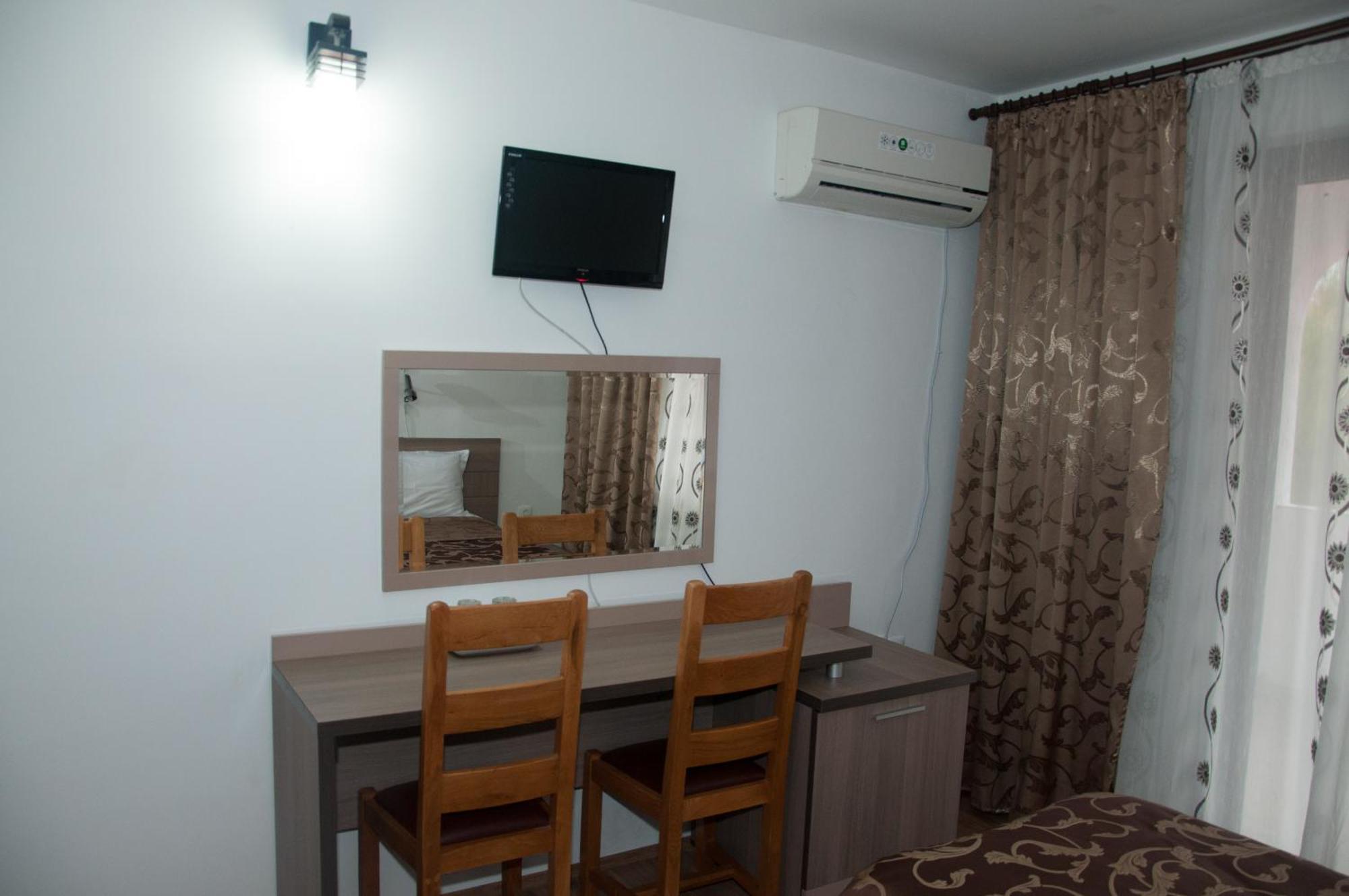 Hotel Popasul Iancului Corbii Mari Pokój zdjęcie