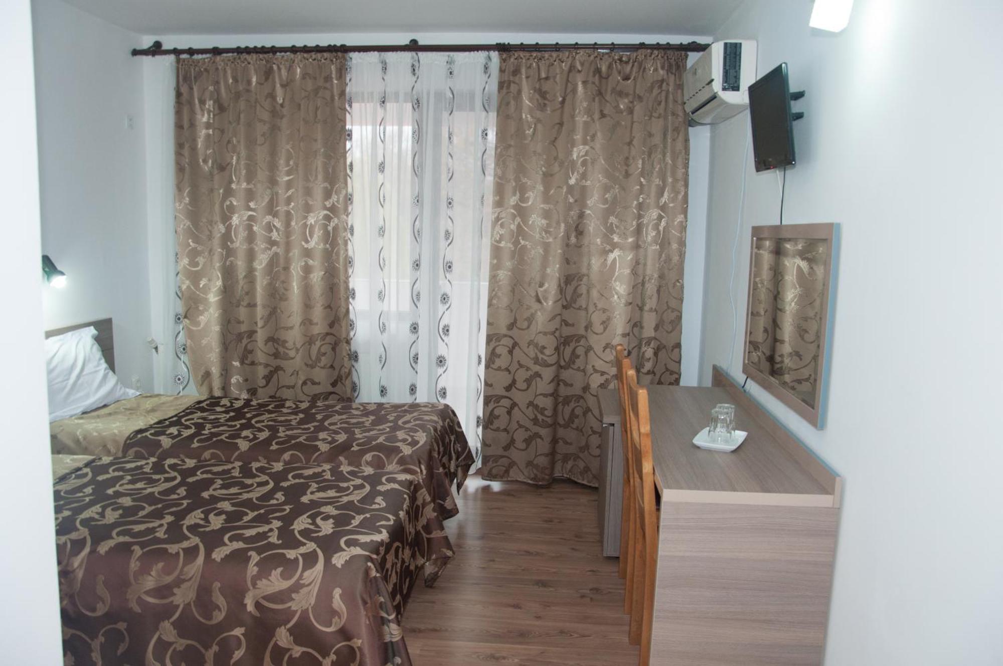 Hotel Popasul Iancului Corbii Mari Pokój zdjęcie
