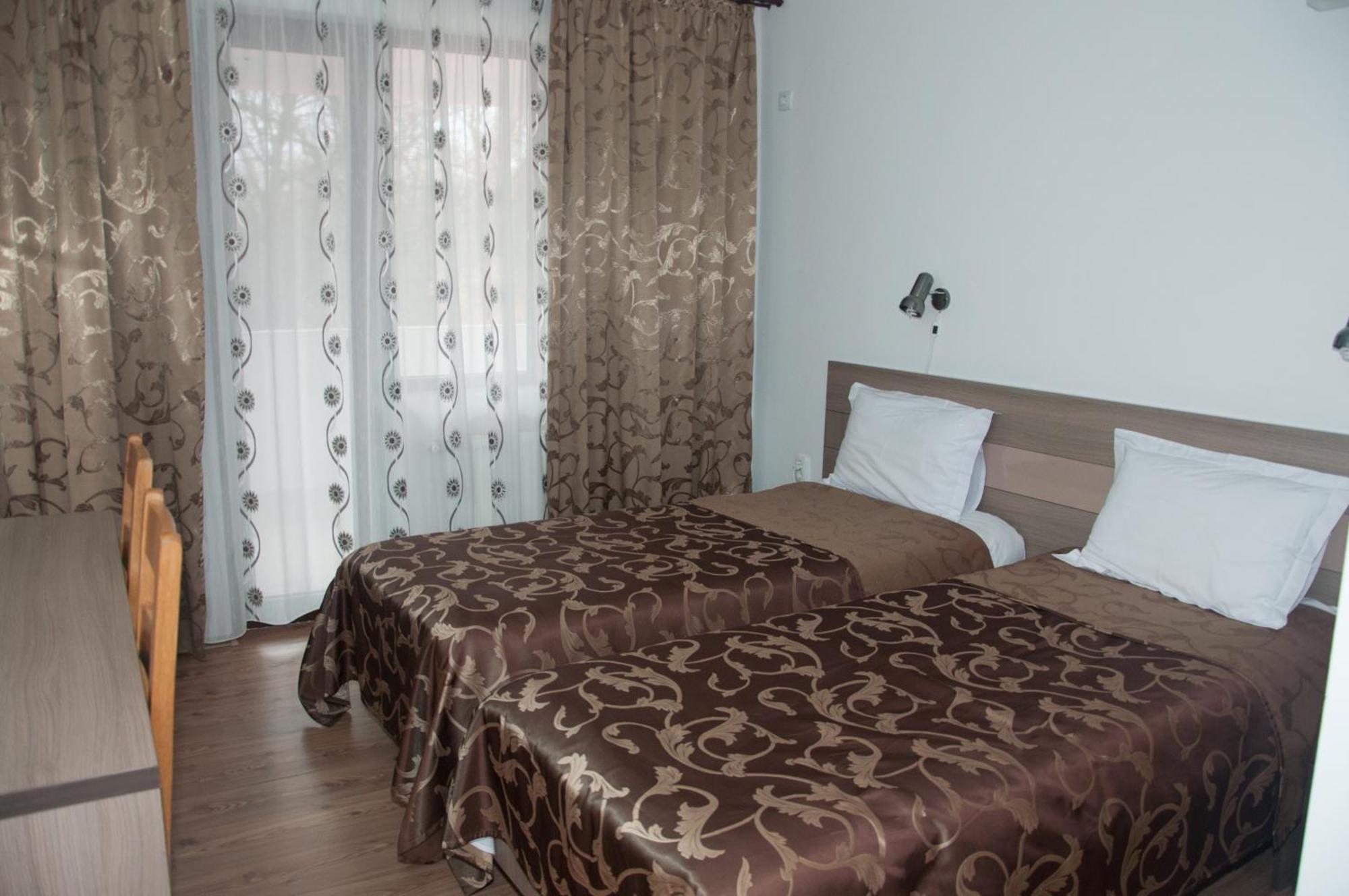 Hotel Popasul Iancului Corbii Mari Pokój zdjęcie