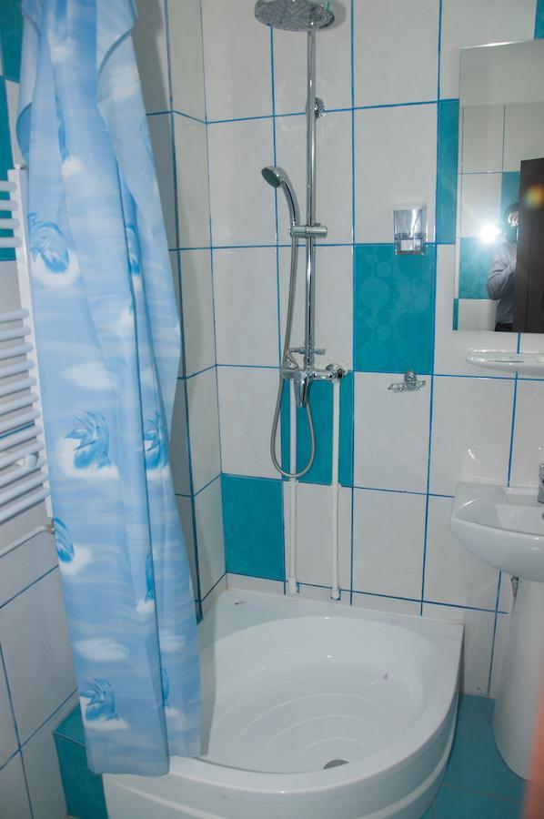 Hotel Popasul Iancului Corbii Mari Pokój zdjęcie